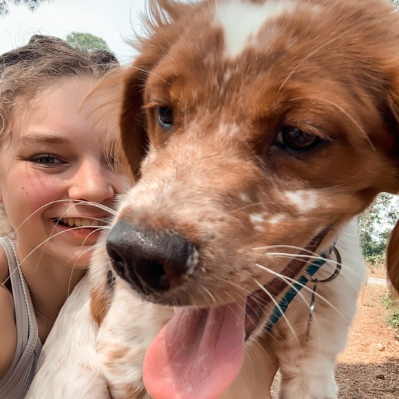 Meet your Posher, Emma - Picture 1 of 1